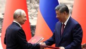 ZAPAD GLEDA I NE VERUJE: Ovo su se upravo dogovorili Vladimir Putin i Si Đinping posle otvorene pretnje napada na teritoriju Rusije