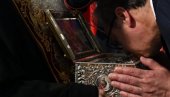 И МИ ИМАМО НАШ ПОЈАС И ПУТ: Бокан о Вучићу као политичком феномену и духовној снази нашег народа који чува веру