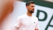 ОРГАНИЗАТОРИ РОЛАН ГАРОСА ПРЕЛОМИЛИ! Ево када Новак Ђоковић игра прво коло у Паризу