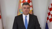 ЕРДОГАН НАМ ЈЕ УВАЛИО ПЉУЦЕ: Милановић једном реченицом насмејао регион