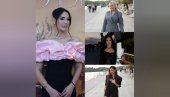 KREM ESTRADE NA JEDNOM MESTU: Katarina Grujić Gobeljić okupila porodicu prijatelje i kolege na promociju albuma (FOTO)