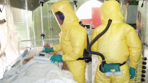 SMRTONOSNI VIRUS NE PRESTAJE DA SE ŠIRI: Panika u zemlji sve veća, vlasti donele odluku da zatvore granice