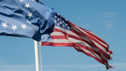 NOVI SPOR OKO ENERGENATA IZMEĐU BRISELA I VAŠINGTONA: Amerika preti preusmeravanjem gasa sa evropskog tržišta
