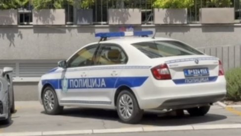 ХОРОР У МИРИЈЕВУ: Мушкарац грабио и вукао децу по земљи наочиглед пролазника, мајка вриштала: Зауставите га!