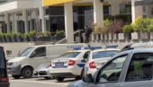PUCNJAVA U LOKALU NA NOVOM BEOGRADU: Ranjen vlasnik- napadač uhapšen (FOTO/VIDEO)