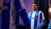 PRIČA KOJA NEMA KRAJ! Tijago Silva se ponovo vratio u klub u kojem je ponikao