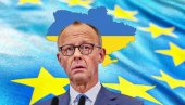 НЕМЦИ ИМАЈУ ПЛАН ЗА ЧЛАНСТВО УКРАЈИНЕ У ЕУ: Шта пише у Мерцовом писму - шамар Западном Балкану?