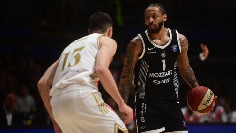 OSTALI SPORTOVI: Tip - tiket za petak