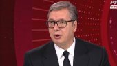 VAŽNE VESTI ZA PENZIONERE! Vučić najavio paket mera