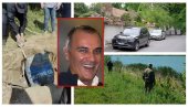 САД И ЛИМАР СВЕ ПРИЗНАО: Истрага убиства Александра Нешовића Баје у ресторану 27 у насељу Сењак (ФОТО)