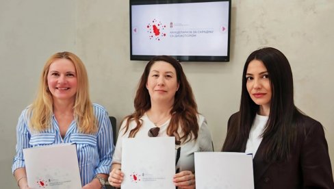 НАСТАВЉА СЕ ПОВРАТАК ЗДРАВСТВЕНИХ РАДНИКА У СРБИЈУ: Долазак стручњака који су искуство стицали у Немачкој, Шведској, Швајцарској, Француској