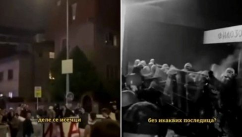 NA ČEMU SE ZAPRAVO ZASNIVA POLITIKA BLOKADERA? Ovaj snimak možda daje najjasniji odgovor