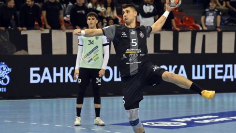 PARTIZAN U LIGI ŠAMPIONA! Slavlje u Humskoj, stigla zvanična potvrda!