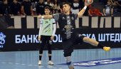 CRNO-BELI ČEKAJU RASPLET: Evo kada Partizan saznaje da li će igrati u Ligi šampiona!