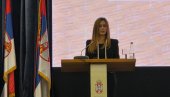 PREDSEDNICA VISOKOG SAVETA SUDSTVA: Nezavisnost sudstva kao ključan faktor poverenja građana