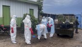 VANREDNA SITUACIJA ZBOG BRZOG ŠIRENJA EBOLE: Raste broj umrlih i zaraženih - Ugrožene oblasti nemaju ni osnovne medicinske potrebštine