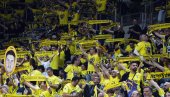 УЧЕСНИК ФАЈНАЛ ФОРА ОГОРЧЕН: Најсраминији фајнал фор Евролиге...! Ево шта је разлог!