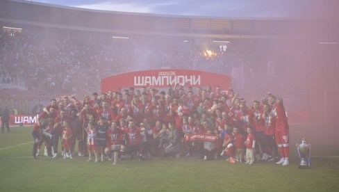 ZVEZDA RAZMATRA PONUDU: Stranac napušta Marakanu, seli se u tursku?