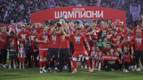 НИКО КАО ЗВЕЗДА: Нови рекорд вредности играча, Костов и Авдић на 35 милиона!