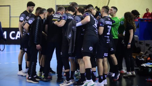 KO NAM JE TO PONIŠTIO TITULU? Partizan ogorčen ponašanjem sportske javnosti nakon skandala u Novom Sadu