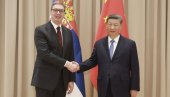 ВУЧИЋ ОД СУТРА У НИКАД ВАЖНИЈОЈ ПОСЕТИ КИНИ, НА ПОЗИВ СИЈА Очекује се потписивање 33 споразума, договорено милијарде евра у инвестиција