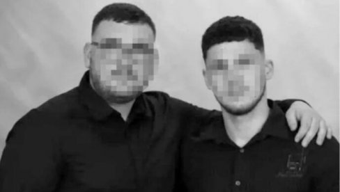 ОВО СУ МЛАДИЋИ  КОЈИ СУ ПОГИНУЛИ У СУДАРУ У БОГАТИЋУ Комшије описале језив призор: Велика туга, у трену су се угасила два млада живота