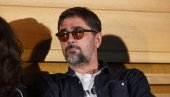ВОЈИН ЋЕТКОВИЋ О ЋЕРКИНОЈ ПРВОЈ УЛОЗИ У ФИЛМУ: Нисмо били за то