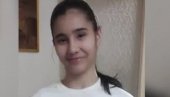 НЕСТАЛА ДЕВОЈЧИЦА (12) У БЕОГРАДУ: Анастасији Феризовић се губи сваки траг, породица хитно упутила апел