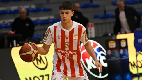 ZVEZDA ZAVRŠILA TAKMIČENJE U EVROLIGI: Crveno-beli bez pobede u Atini