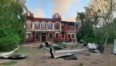 БИВШИ АМЕРИЧКИ ОБАВЕШТАЈАЦ О НАПАДУ НА СТАРОБЕЉСК: Циљ Кијева био да се заплаше грађани Донбаса