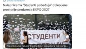 ШТЕТОЧИНЕ: Где год да прођу, нешто униште (ФОТО)