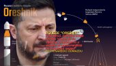 POLEĆE STRAŠNI OREŠNIK? Panika u Ukrajini, Zelenski zove narod u skloništa: Zaštitite svoje živote