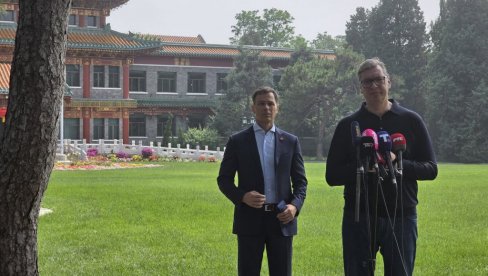 SVE VREME SU PRIČALI O OBJEKTINOSTI, A NIKADA JE NIJE BILO Vučić: Kada sam tražio mogućnost da gostujem na N1 oni su rekli nismo te zvali