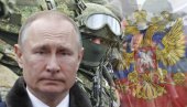 МОСКВА ОТКРИЛА ШТА ЈЕ БИЛО НА МЕТИ! После разорног удара огласило се руско Министарство одбране