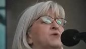 КУЛТУРНА СРБИЈА: Професорка ФДУ овако је васпитала своје студенте, а поручује ово (ВИДЕО)