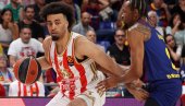 NIŠ JE ZVEZDINO TALIČNO MESTO: Crveno-beli se nadaju trofeju na fajnal-foru