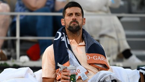 KAO GROM IZ VEDRA NEBA! Novak Đoković ode u Ameriku!