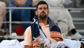 KAKAV OBRT! Evo šta se upravo desilo Novaku Đokoviću na Rolan Garosu, oglasio se i Zverev