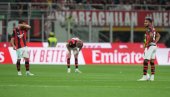 PREŽIVELA SAMO ČISTAČICA! Milan nakon epske bruke otpustio sve