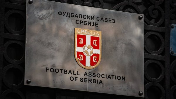 БОМБА! УЕФА шаље чувеног Белгијанца у Србију