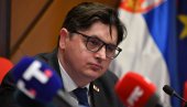 МРДИЋ ОСУДИО ИЗЛИВЕ МРЖЊЕ: Ово што блокадерска банда ради је тероризам и зло