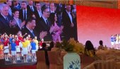 Посебна част за председниа Србије: Филм о свим сусретима са Сијем