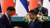 ОВО ЈЕ СРБИЈА ДОБИЛА У КИНИ: Синиша Мали се огласио (ФОТО)