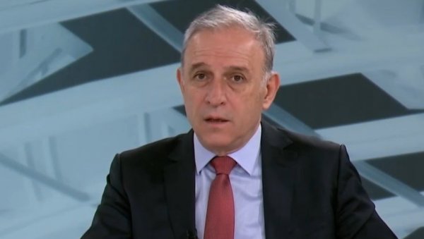 ВОДИТЕЉКА ИСТЕРАЛА ПОНОША ИЗ ТАКТА: Бурна расправа у студију Н1