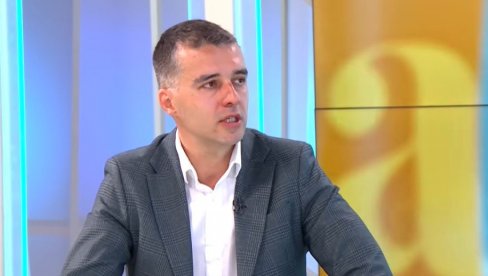 POLITIČKI AKTIVISTI SAVE MANOJLOVIĆA NAPRAVILI HAOS NA SKUPŠTINI GRADA: Jeziva i nezapamćena provokacija, upali pa uzurpirali govornicu