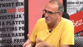 ГРУХОЊИЋ - ДОКТОР ПРОБИЈАЊА ДНА: Србомрзац каже да нам треба атомска бомба - за нас саме! (ФОТО)