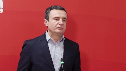 ГДЕ ЈЕ НЕСТАЛА ЦРТА? Неће да прате изборе на КиМ, а Курти тамо гомила неправилности
