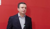 КУРТИЈУ СМЕТА И ПАТРИЈАРХ ПАВЛЕ: Нови удар на Србе на КиМ (ФОТО)