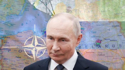 НАТО И ЗАПАД УБРЗАНО СЕ ПРИПРЕМАЈУ ЗА ВЕЛИКИ РАТ: Генерал Волфович упозорава на могућу катаклизму