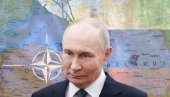 СТРАХ ОД РУСИЈЕ ПРЕД НАТО САМИТ: Европа спрема Источни штит од Финске до Румуније - посебно их брине Ахилова пета